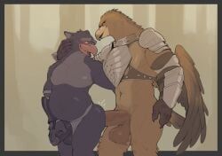 guardian_(nightreign), elden_ring, elden_ring_nightreign, fromsoftware, kyomiqc