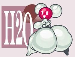 h2o_(thyme_macleod), h2o_(torielstarstorm), torielstarstorm, 1female, 1girls