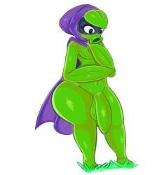 green_shadow, green_shadow_(pvz), leafy, peashooter_(pvz), penelope