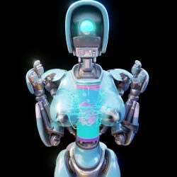 ray_(fortnite), robo-ray, fortnite, fortnite:_battle_royale, fortnite:_save_the_world