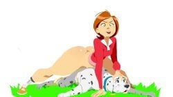 helen_parr, perdita, 101_dalmatians, disney, pixar