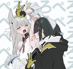 endministrator_(arknights:_endfield), female_endministrator_(arknights:_endfield), perlica_(arknights:_endfield), arknights, arknights:_endfield
