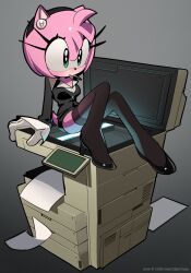 amy_rose, sega, sonic_(series), sonic_the_hedgehog_(series), kosherea