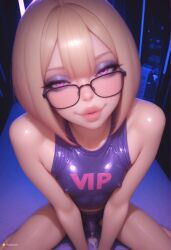 patreon, pandora, 1boy, 1femboy, balls