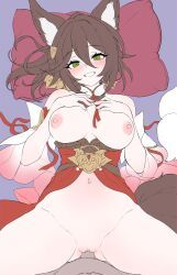 tingyun_(honkai:_star_rail), honkai:_star_rail, honkai_(series), daram_(shappydude), 1boy