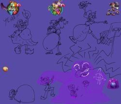 murkadamia_nut_(pvz), zombie_(pvz), plants_vs._zombies, plants_vs_zombies, popcap_games