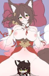 tingyun_(honkai:_star_rail), honkai:_star_rail, honkai_(series), daram_(shappydude), 1boy