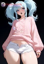 original_character, original, 1boy, blue_eyes, blue_hair