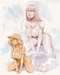brellom_(character), brells, original_character, brellomascot, original