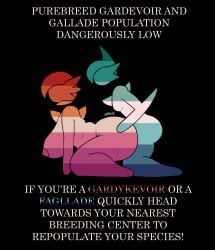 gallade, gardevoir, pokemon_(species), warning_sign_person, game_freak