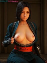 fujibayashi_naoe, assassin's_creed_(series), assassin's_creed_shadows, subscribestar, ubisoft
