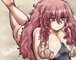 grimm_(black_souls), wolris, black_souls, black_souls_2, notsafefatework