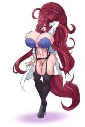 yakuzen_kusuri, yakuzen_kusuri_(older), kimi_no_koto_ga_dai_dai_dai_dai_daisuki_na_100-nin_no_kanojo, the_100_girlfriends_who_really_really_really_really_really_love_you, annon