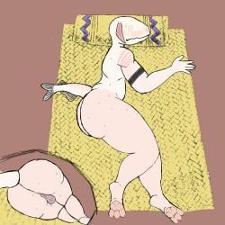 anthro, aquatic, aztec, backsack, balls