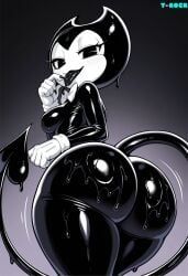 bendy, bendy_fem, bendy_the_dancing_demon, bendy_and_the_ink_machine, t_rock