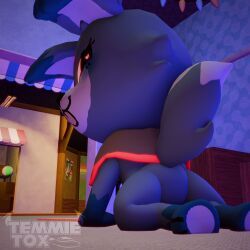 eclipse_(dandy's_world), blushcrunch_studio, dandy's_world, dandys_world, roblox