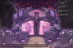 enderman, enderwoman, microsoft, minecraft, mojang