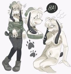 puppkittyfan1, puppychan, puppychan48, wolfertinger, anthro