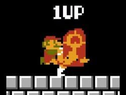 mario, princess_peach, princess_toadstool, famicom, mario_(series)