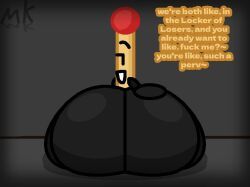 match_(bfdi), battle_for_dream_island, bfdi, object_shows, marklimarko