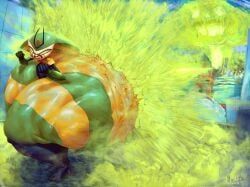 queen_vexus, vexus, my_life_as_a_teenage_robot, boshitten, skunk_bunk
