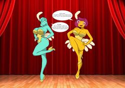 martha_mildenhall, princess_loolilalu, glitch_productions, the_amazing_digital_circus, twilight_jester