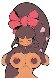 generation_3_pokemon, mawile, pokemon_(species), nintendo, pokemon