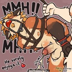 laurien_(nikitayarrow), nikitayarrow, anal, anal_sex, anthro