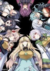 character_request, olivier_(the_eminence_in_shadow), kage_no_jitsuryokusha_ni_naritakute!, the_eminence_in_shadow, the_eminence_in_shadow_(apocrypha)