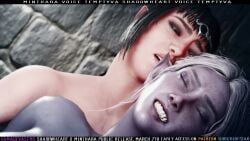 minthara, shadowheart, baldur's_gate_3, kamadeva, pixiewillow