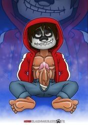 miguel_rivera, coco_(movie), disney, pixar, walt_disney_pictures