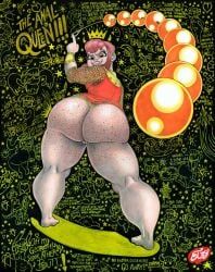 nimona_(comicbook), nimona_(nimona), nimona, tezca_nahuac, anal