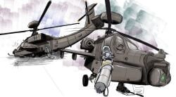 ah-64, ah-64_apache, aircraft, anal, anal_fingering