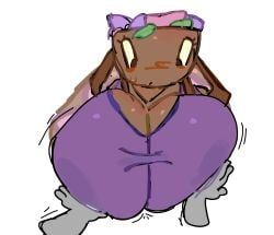 anonymous_male, bassie_(dandy's_world), dandy's_world, dandys_world, roblox
