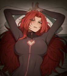 gebura_(lobotomy_corporation), gebura_(project_moon), lobotomy_corporation, project_moon, misg1111