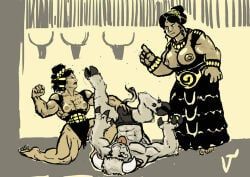 ariadne_(greek_mythology), asterion, asterion_(greek_mythology), pasiphae_(greek_mythology), greek_mythology