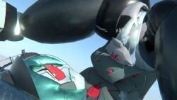 automaton_(helldivers), commissar-chan_(arzyparzy), commissar_(helldivers_2), helldivers, ceno0