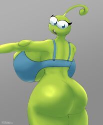 om_nelle, cut_the_rope, zeptolab, idaialo, alien