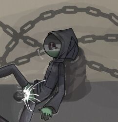 oc, palestine_(countryhumans), countryhumans, countryhumans_girl, tiktok