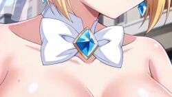 cecilia_lynn_(magical_angel_fairy_princess), magical_angel_fairy_princess, umai_neko, 1boy, 1boy1girl