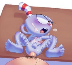 cuphead_(game), studio_mdhr, golosa, anal, anal_penetration