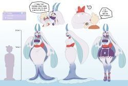 froslass, mega_evolution, mega_froslass, nintendo, pokemon