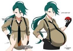 chili_(pokemon_sv), elite_four, rika_(pokemon), nintendo, pokemon