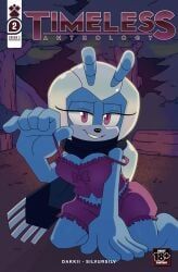 jewel_the_beetle, idw_comics, idw_publishing, sonic_(series), sonic_the_hedgehog_(comics)