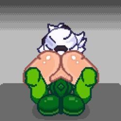 colette_(brawl_stars), spike_(brawl_stars), brawl_stars, pumpkinz6, balls