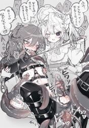original, 1boy, 1girl, anal, arms_behind_back
