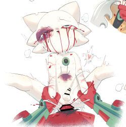 jiequan_(nine_sols), yi_(nine_sols), nine_sols, red_candle_games, saline2