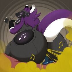generation_2_pokemon, pokemon_(species), protogen, typhlosion, nintendo