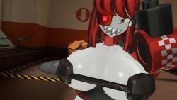 mimi_sentry, team_fortress_2, cheeseboi, 1girls, female