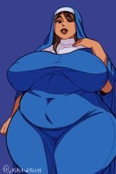 virgin_mary, bible, christianity, jasmine29161093, bbw
